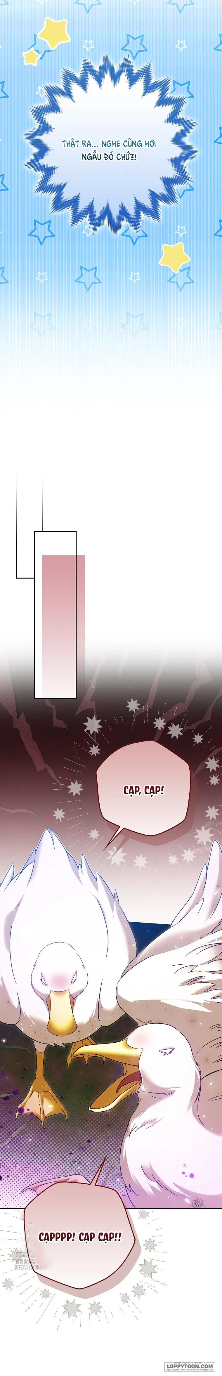 Hầu Tước Maron - Chap 11 - Trang 18