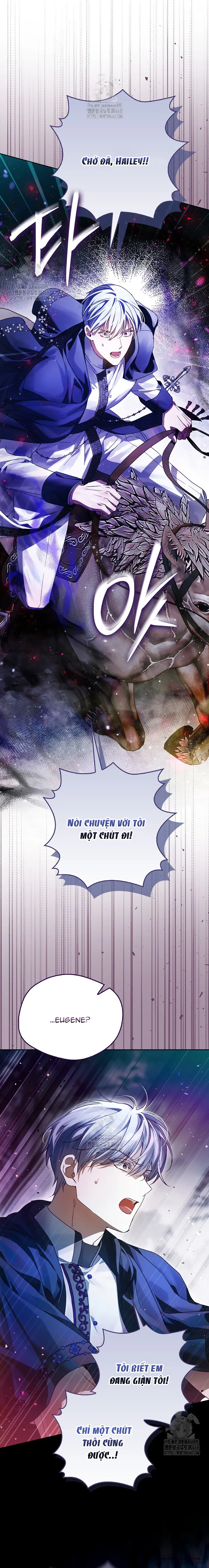 Hầu Tước Maron - Chap 11 - Trang 3