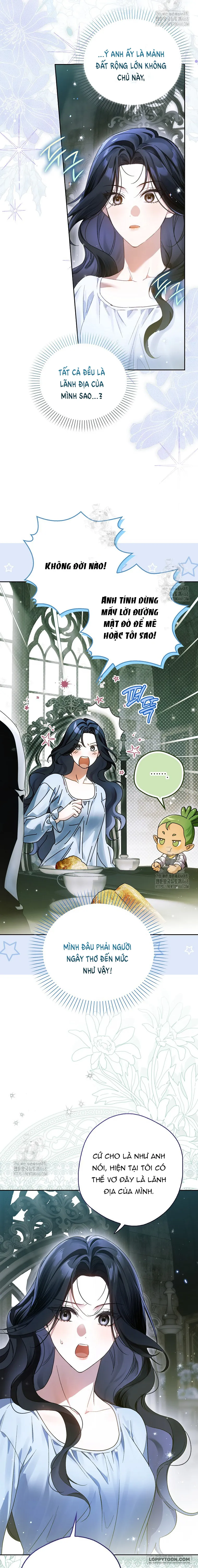 Hầu Tước Maron - Chap 11 - Trang 24