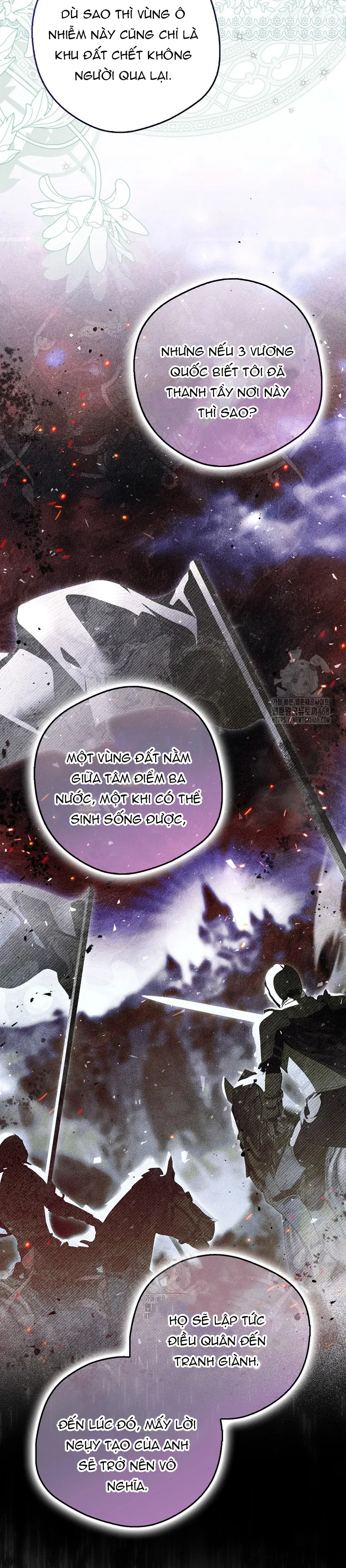 Hầu Tước Maron - Chap 11 - Trang 25