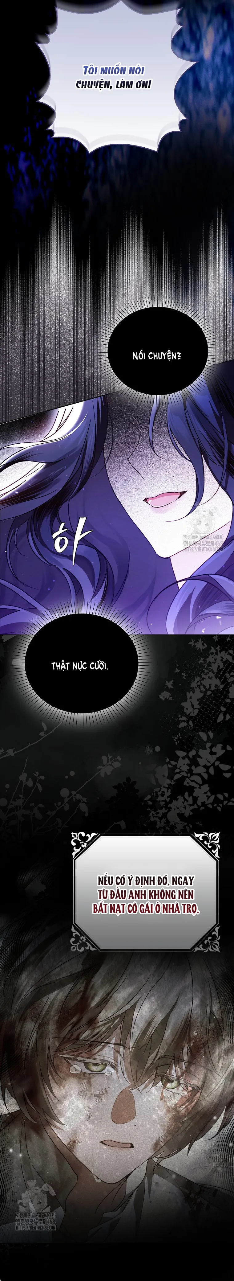 Hầu Tước Maron - Chap 11 - Trang 4