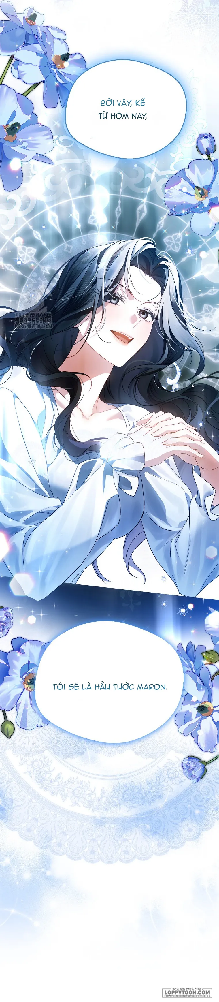 Hầu Tước Maron - Chap 11 - Trang 34