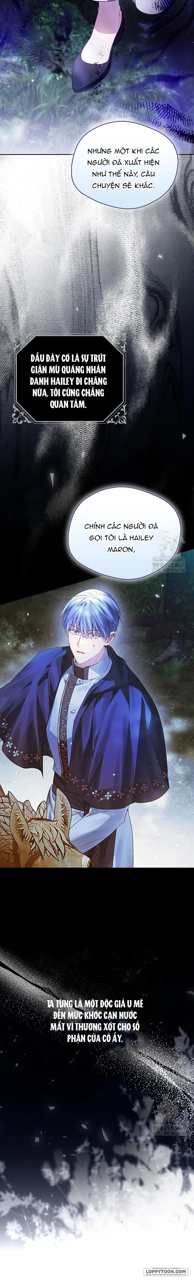 Hầu Tước Maron - Chap 11 - Trang 8