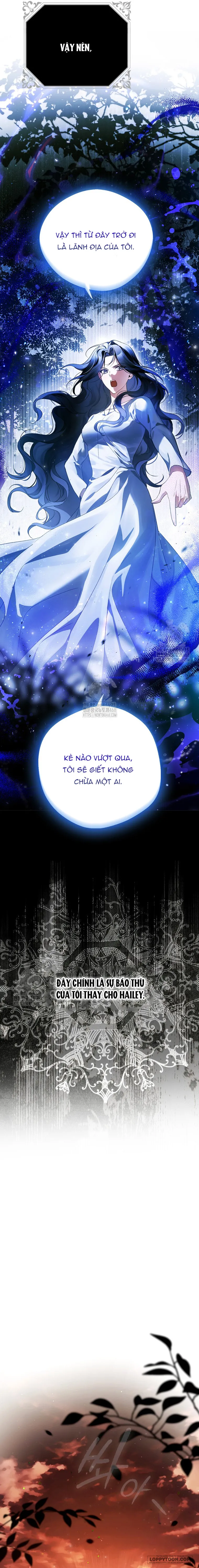 Hầu Tước Maron - Chap 11 - Trang 9