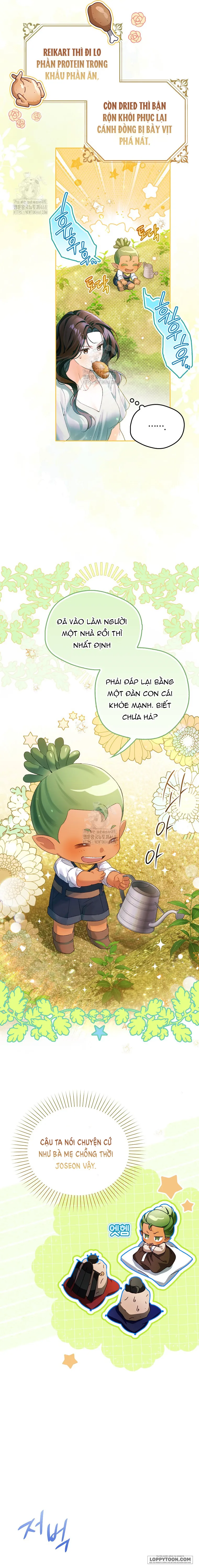Hầu Tước Maron - Chap 12 - Trang 2