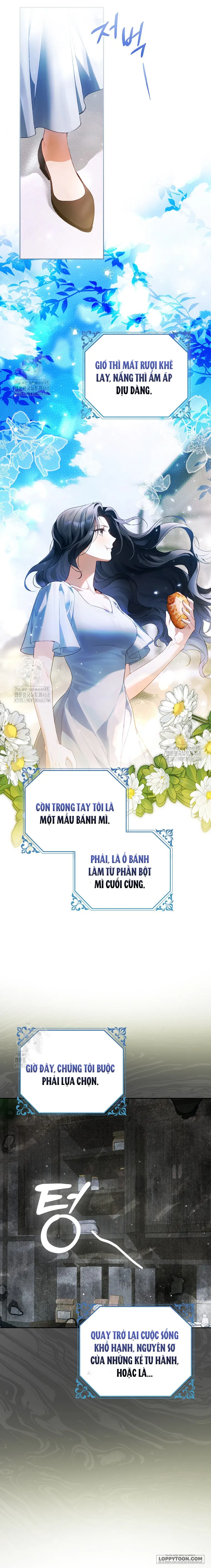 Hầu Tước Maron - Chap 12 - Trang 3