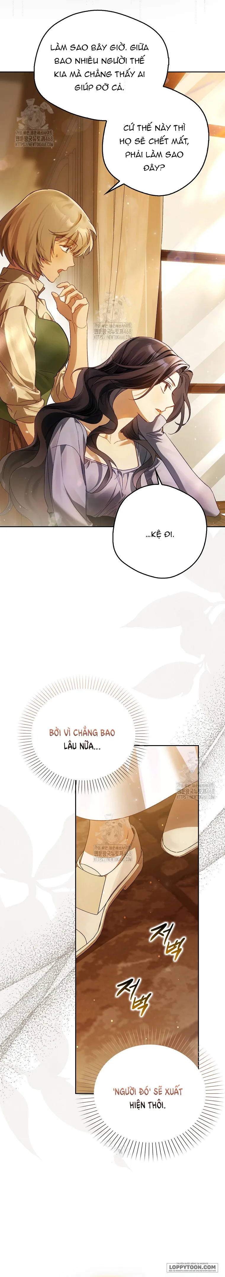 Hầu Tước Maron - Chap 12 - Trang 24