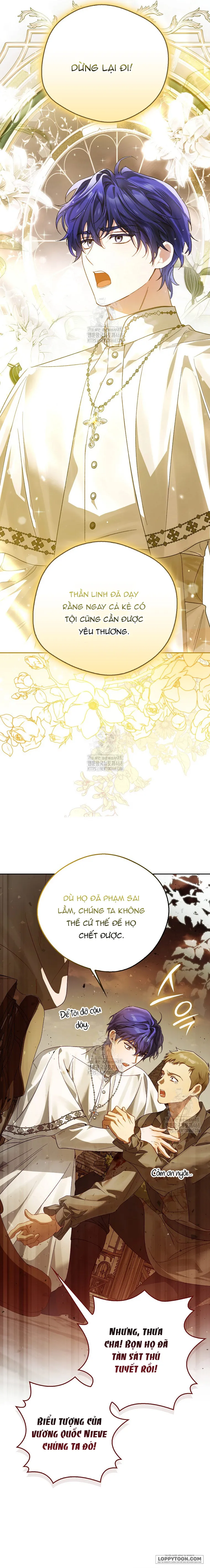 Hầu Tước Maron - Chap 12 - Trang 25