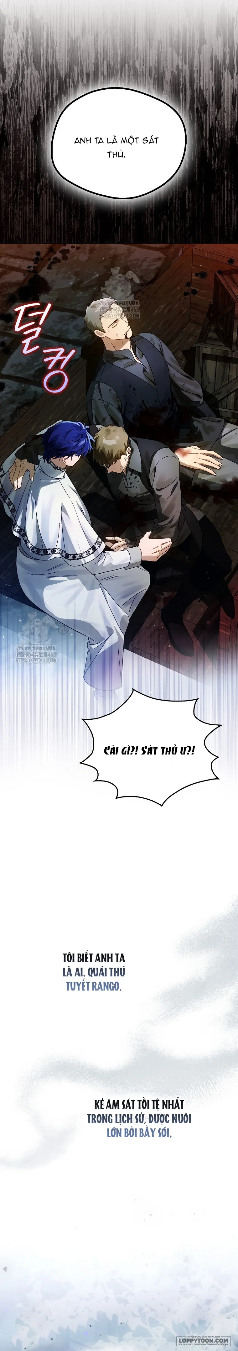 Hầu Tước Maron - Chap 12 - Trang 27