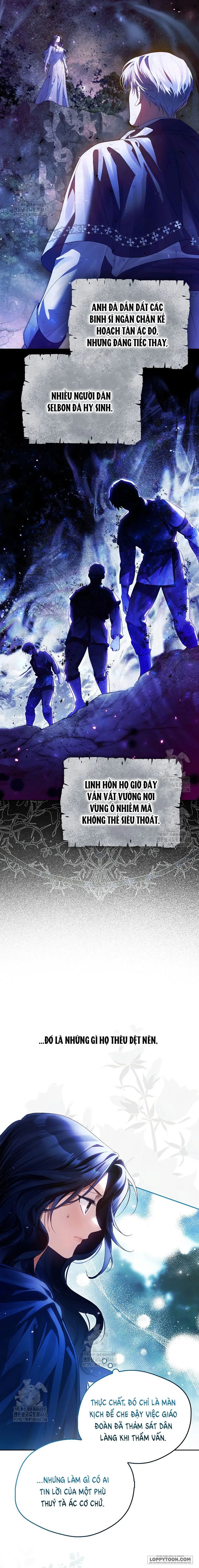 Hầu Tước Maron - Chap 12 - Trang 7