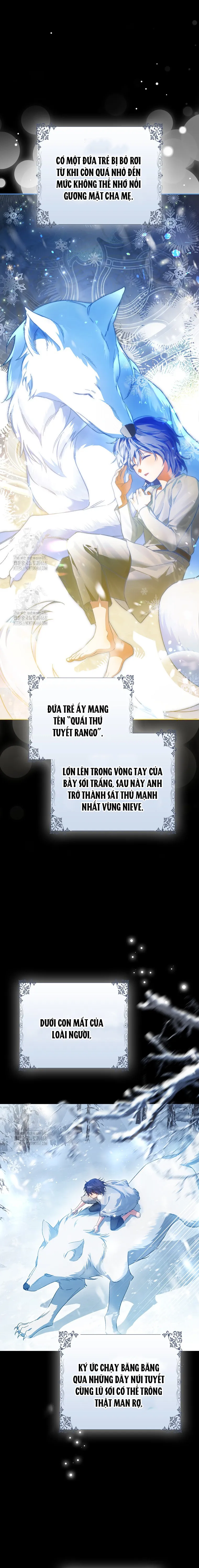 Hầu Tước Maron - Chap 13 - Trang 1