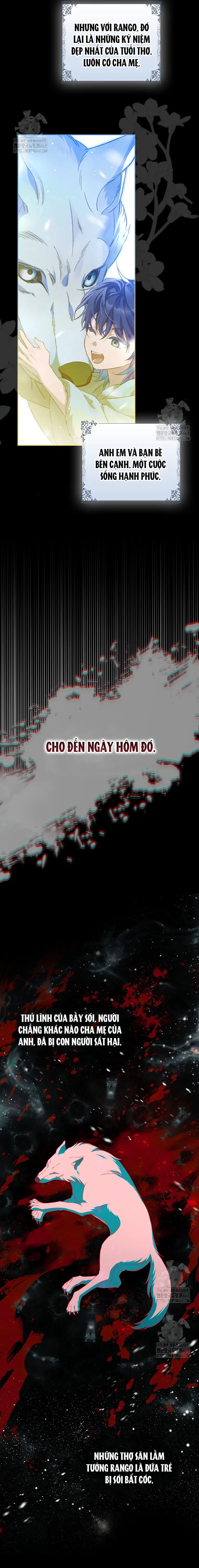 Hầu Tước Maron - Chap 13 - Trang 2