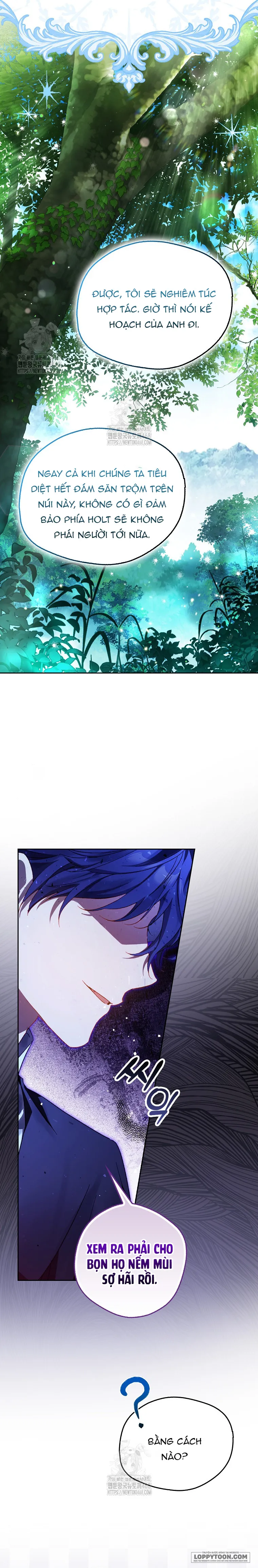 Hầu Tước Maron - Chap 13 - Trang 16