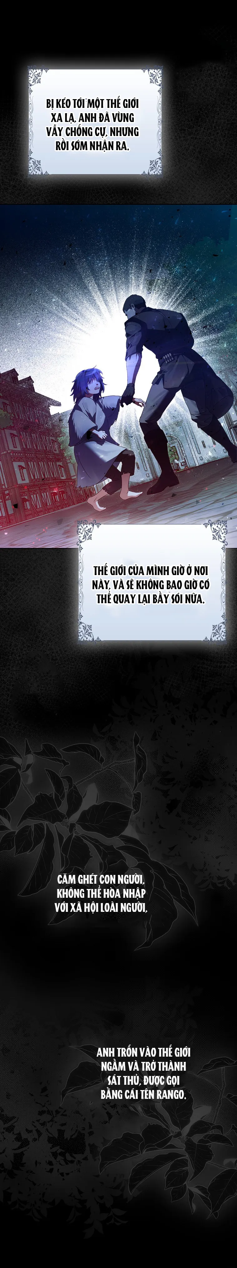 Hầu Tước Maron - Chap 13 - Trang 3