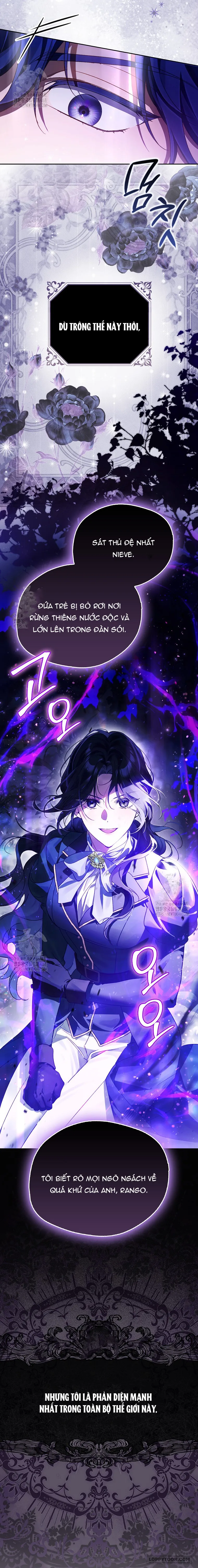 Hầu Tước Maron - Chap 13 - Trang 29