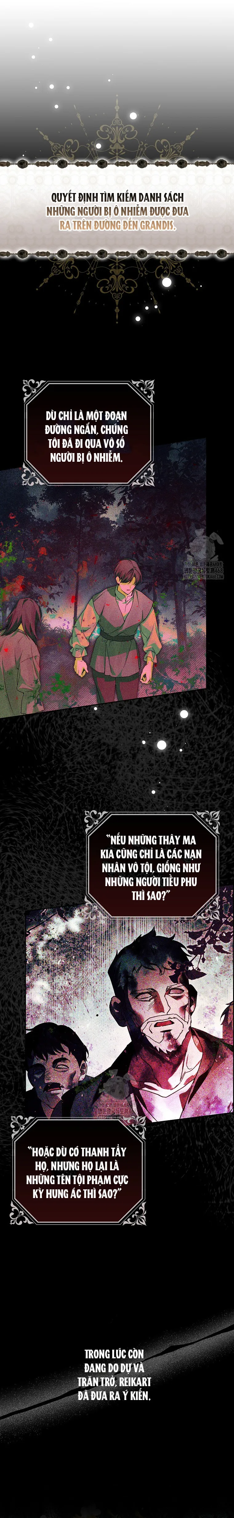 Hầu Tước Maron - Chap 13 - Trang 8