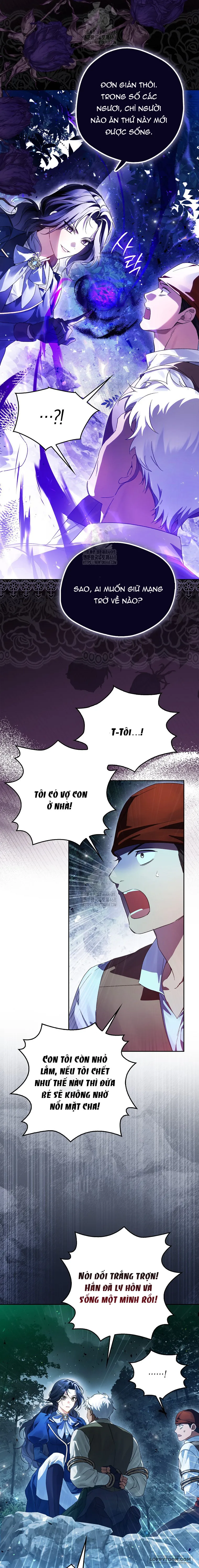 Hầu Tước Maron - Chap 14 - Trang 13