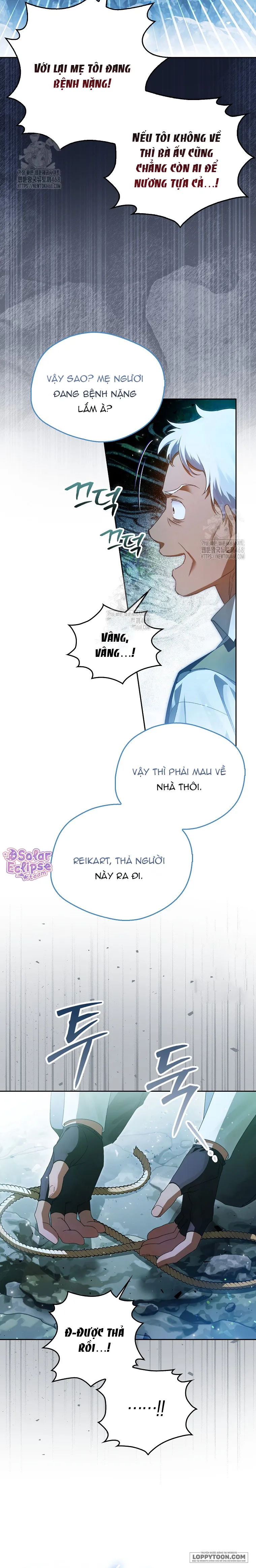 Hầu Tước Maron - Chap 14 - Trang 14
