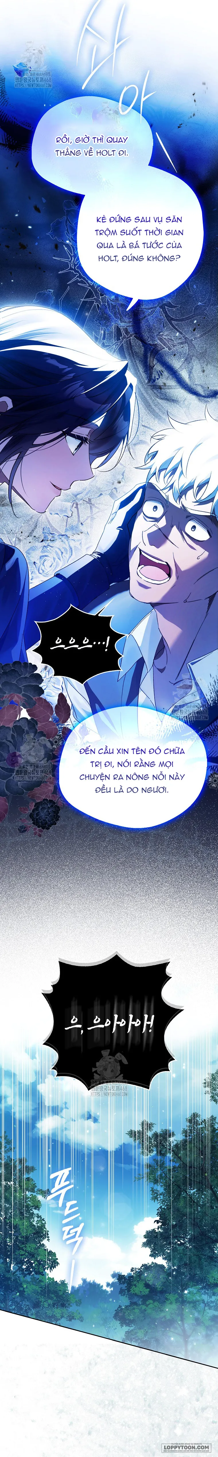 Hầu Tước Maron - Chap 14 - Trang 15