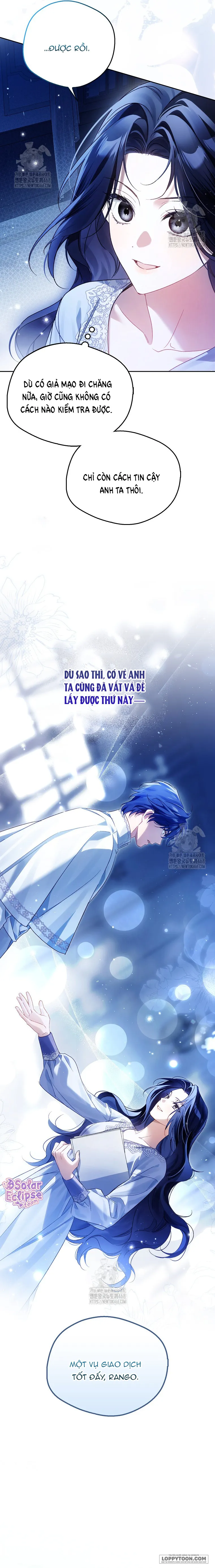 Hầu Tước Maron - Chap 14 - Trang 28