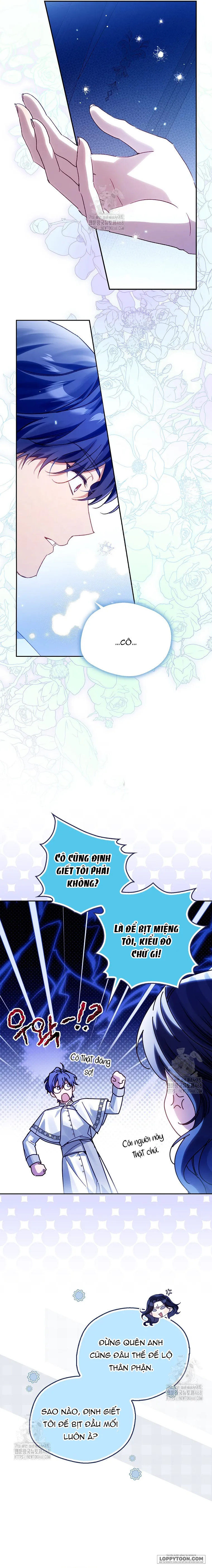 Hầu Tước Maron - Chap 14 - Trang 29
