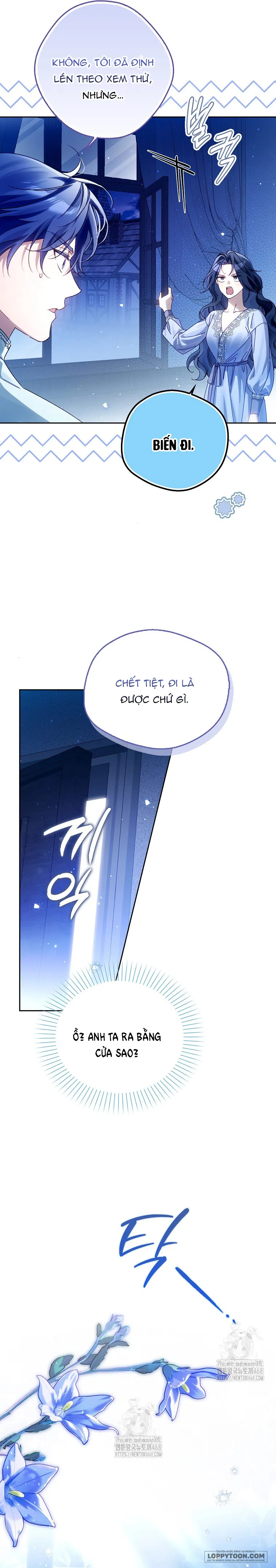 Hầu Tước Maron - Chap 14 - Trang 30