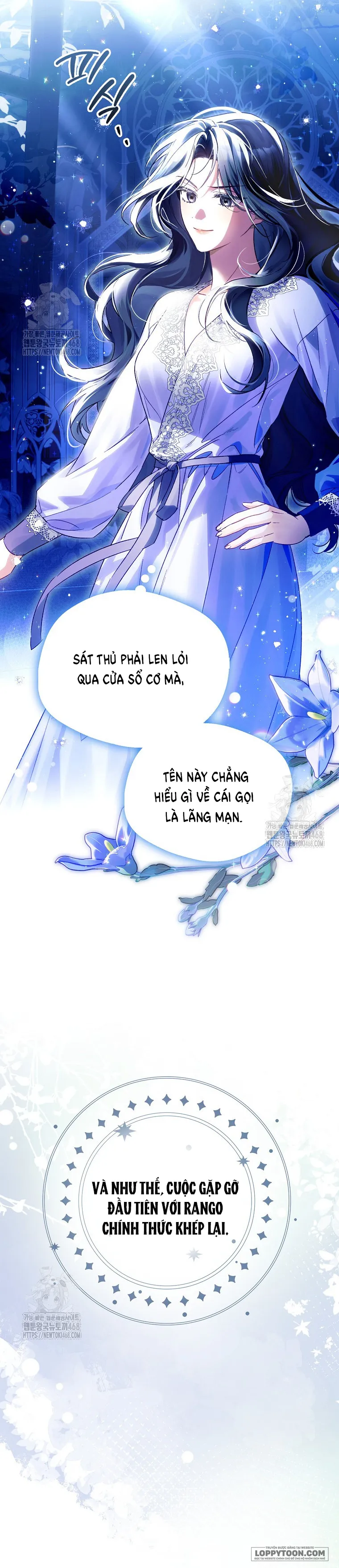 Hầu Tước Maron - Chap 14 - Trang 31