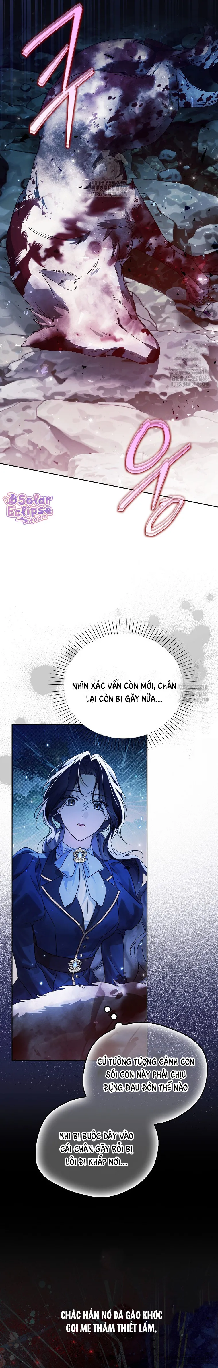 Hầu Tước Maron - Chap 14 - Trang 6