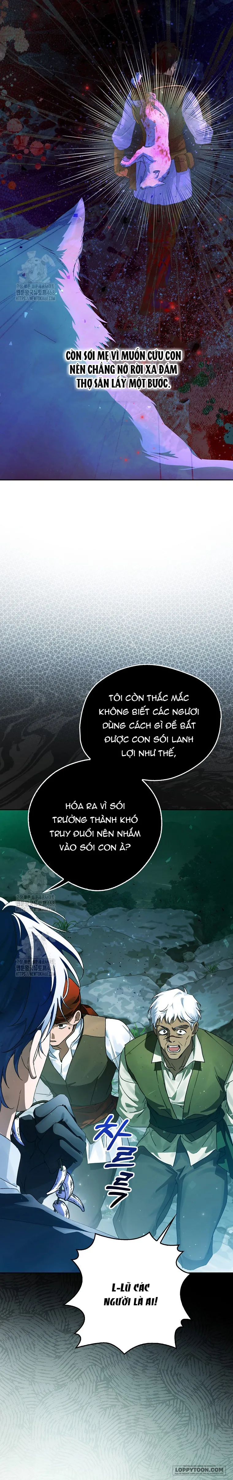 Hầu Tước Maron - Chap 14 - Trang 7