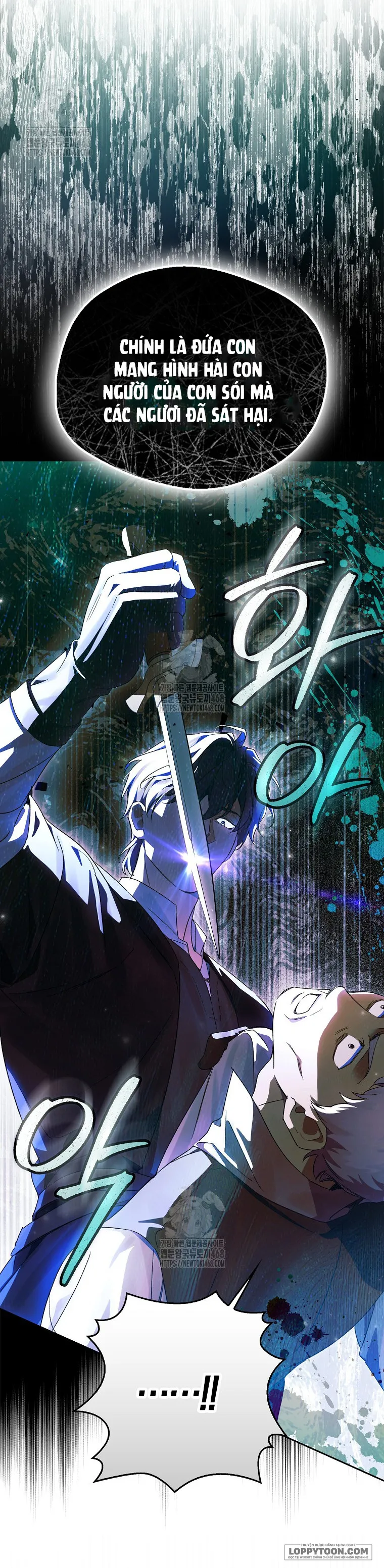 Hầu Tước Maron - Chap 14 - Trang 9
