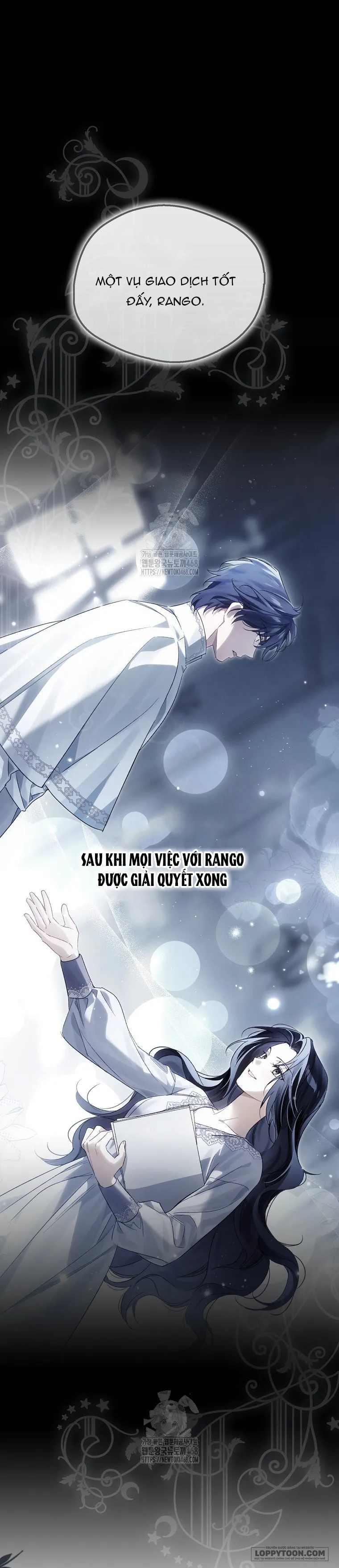 Hầu Tước Maron - Chap 15 - Trang 1