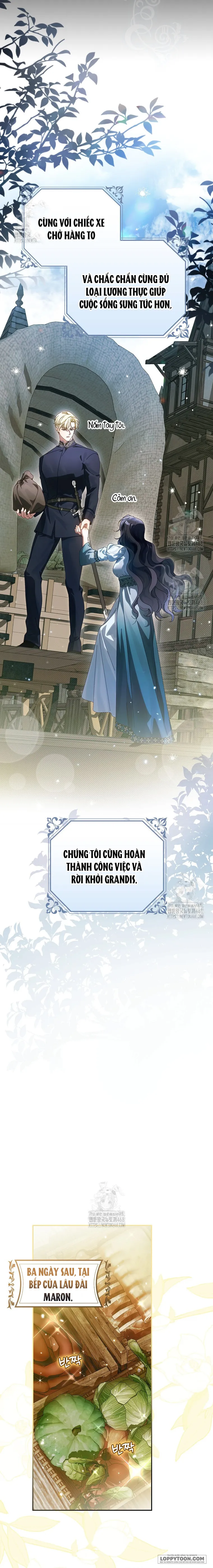 Hầu Tước Maron - Chap 15 - Trang 2