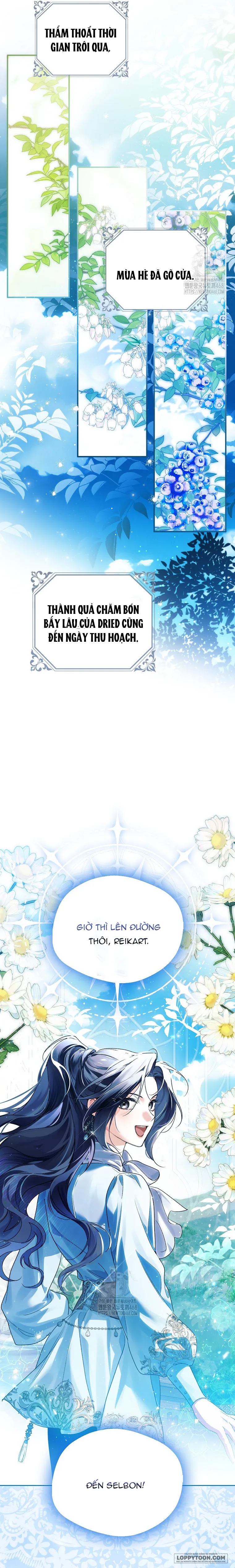 Hầu Tước Maron - Chap 15 - Trang 12