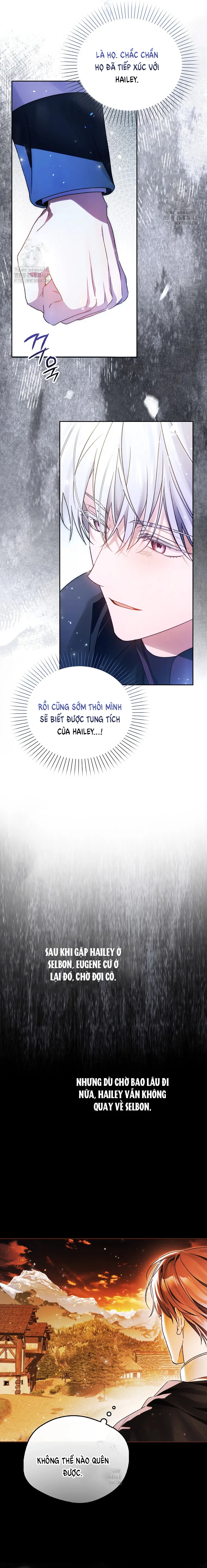 Hầu Tước Maron - Chap 15 - Trang 17