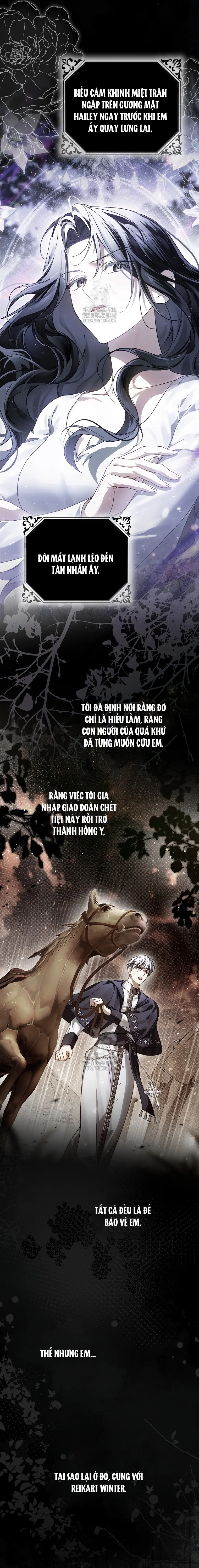 Hầu Tước Maron - Chap 15 - Trang 18