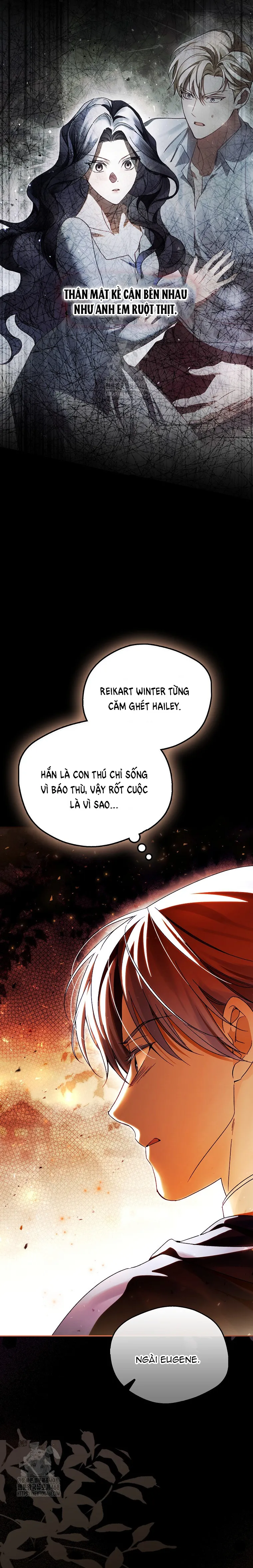 Hầu Tước Maron - Chap 15 - Trang 19