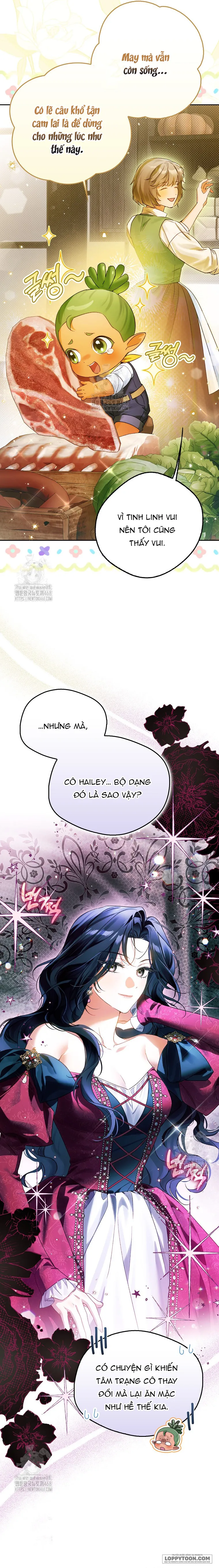 Hầu Tước Maron - Chap 15 - Trang 3