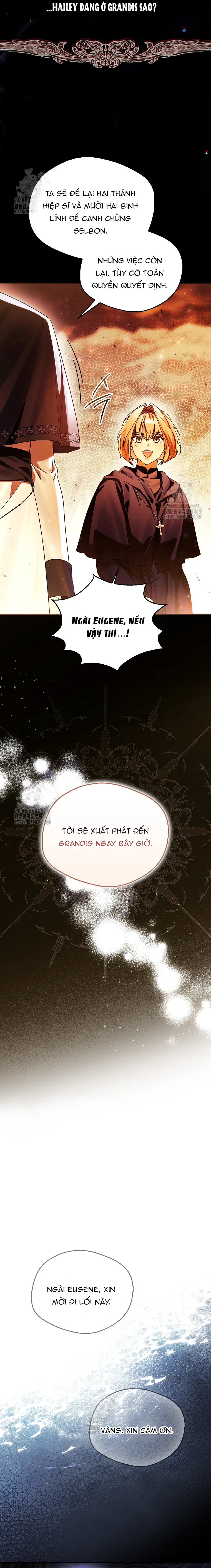 Hầu Tước Maron - Chap 15 - Trang 22