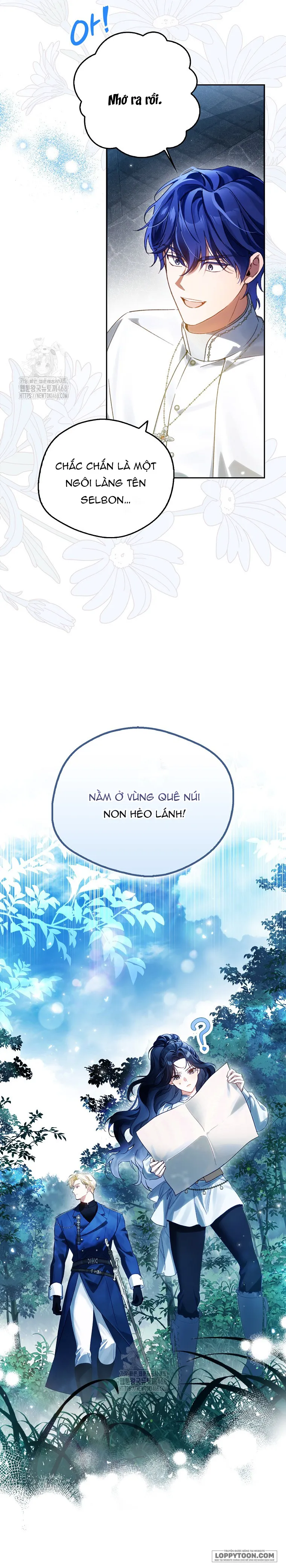 Hầu Tước Maron - Chap 15 - Trang 26