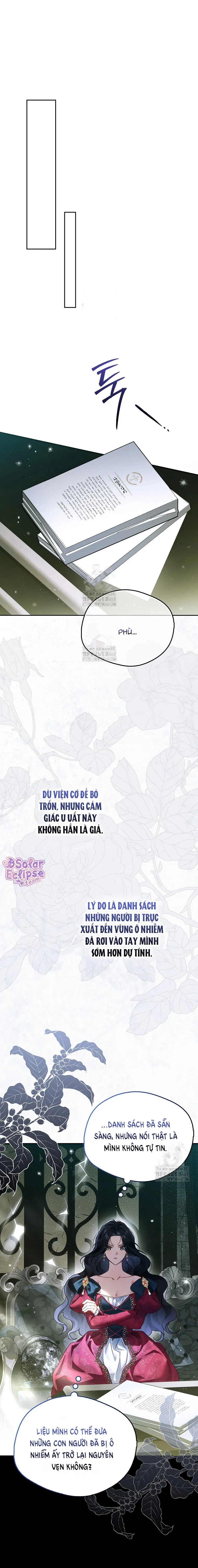 Hầu Tước Maron - Chap 15 - Trang 6