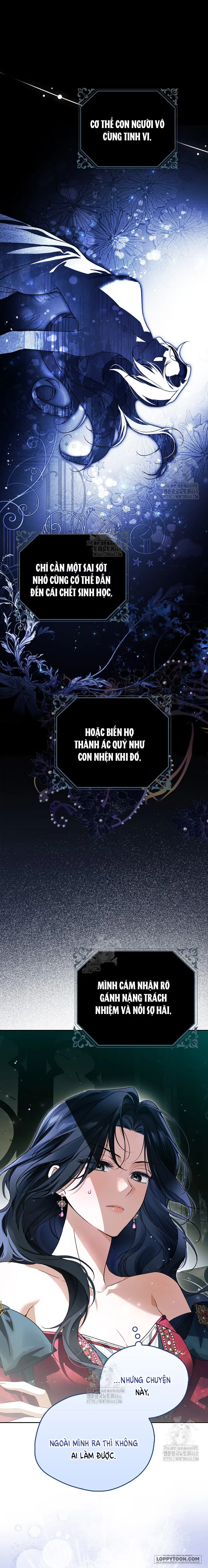Hầu Tước Maron - Chap 15 - Trang 7