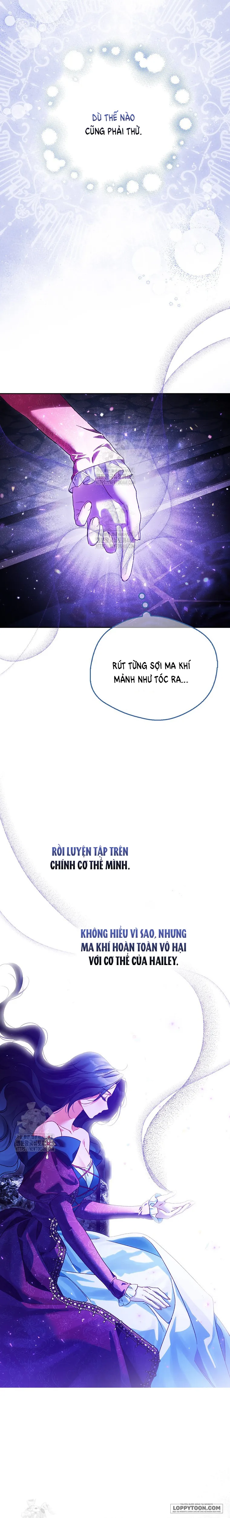 Hầu Tước Maron - Chap 15 - Trang 8