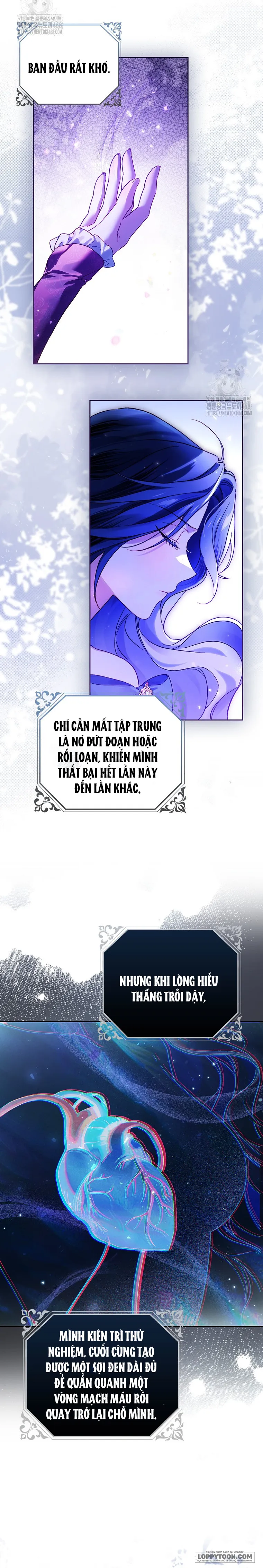 Hầu Tước Maron - Chap 15 - Trang 9