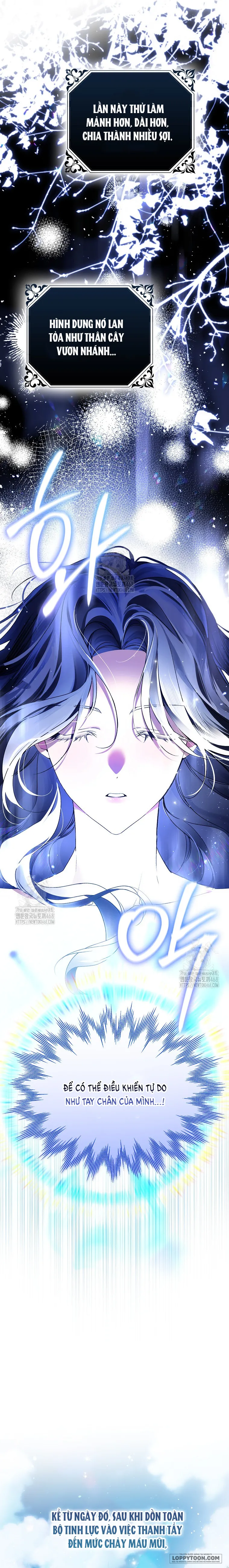 Hầu Tước Maron - Chap 15 - Trang 10