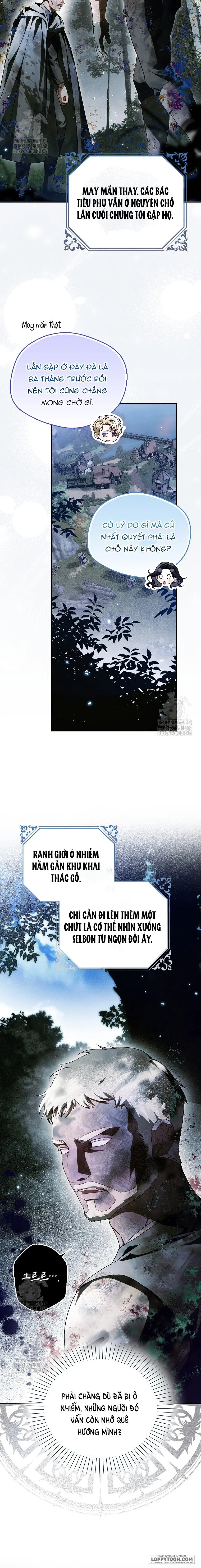 Hầu Tước Maron - Chap 16 - Trang 2