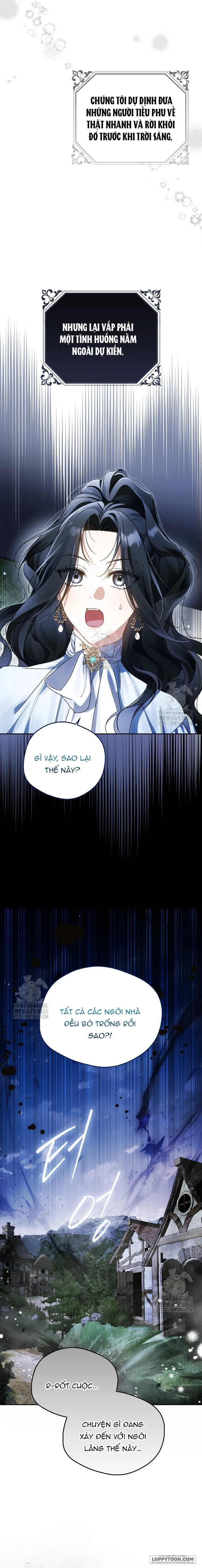 Hầu Tước Maron - Chap 16 - Trang 12