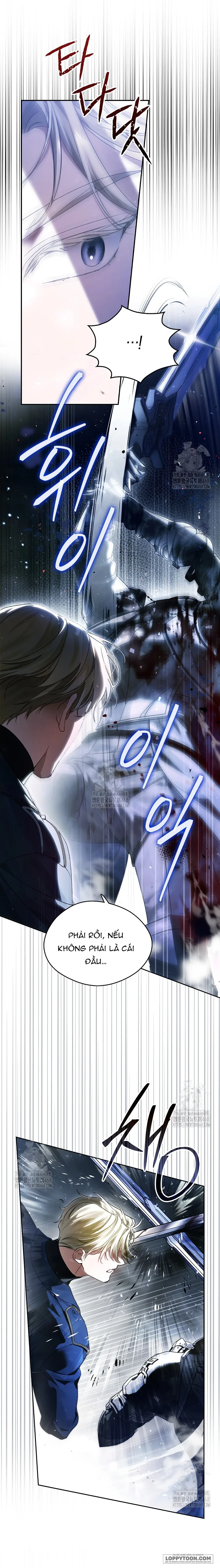 Hầu Tước Maron - Chap 16 - Trang 22