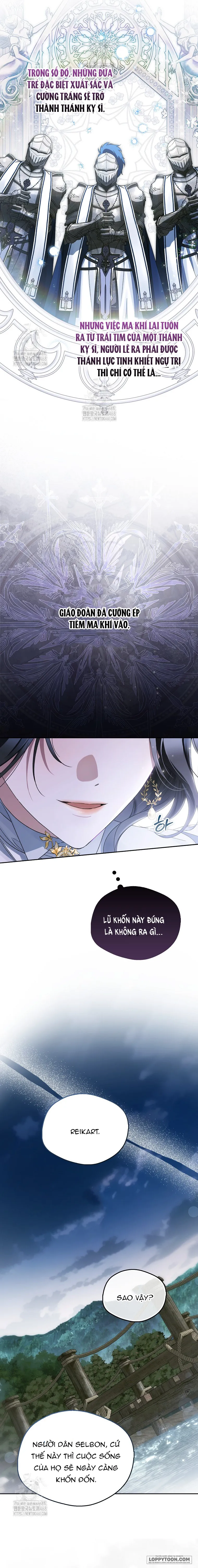 Hầu Tước Maron - Chap 16 - Trang 26