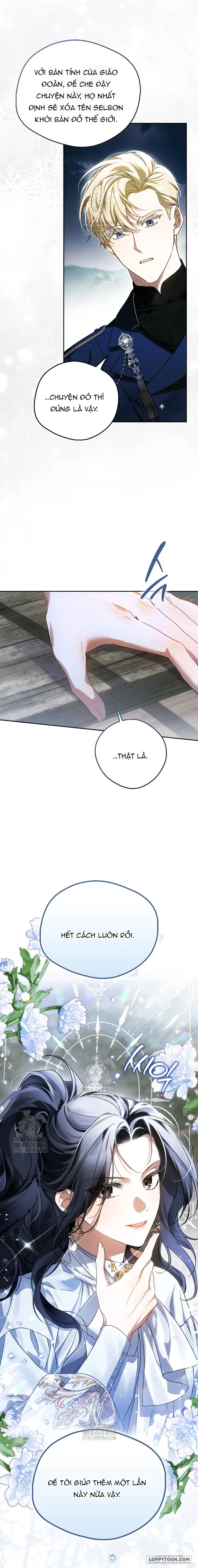 Hầu Tước Maron - Chap 16 - Trang 27