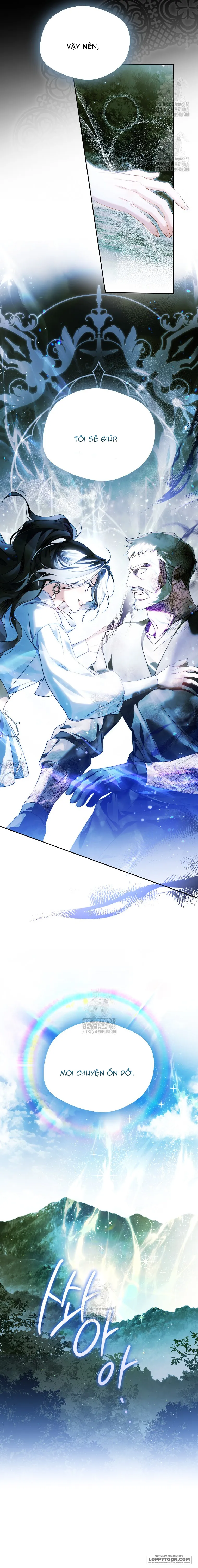 Hầu Tước Maron - Chap 16 - Trang 5